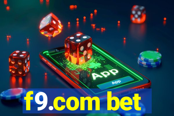 f9.com bet